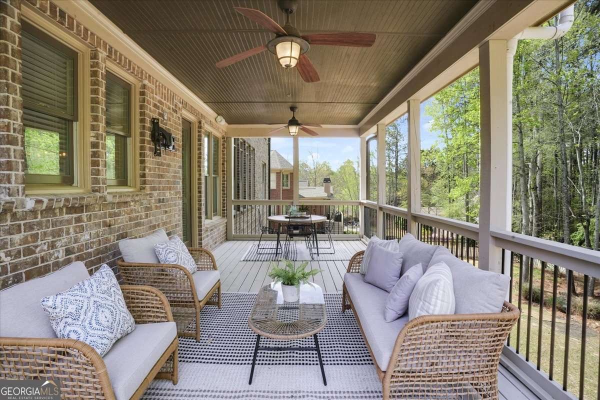 2996 Cambridge Hill Drive Dacula - Photo 72