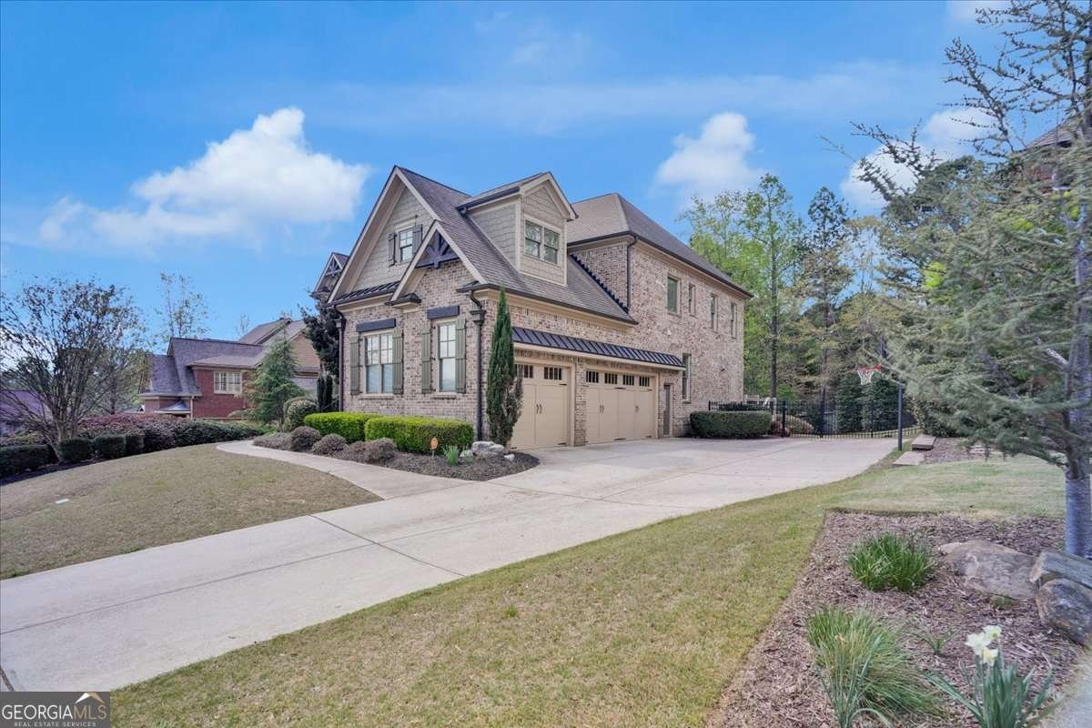 2996 Cambridge Hill Drive Dacula - Photo 73