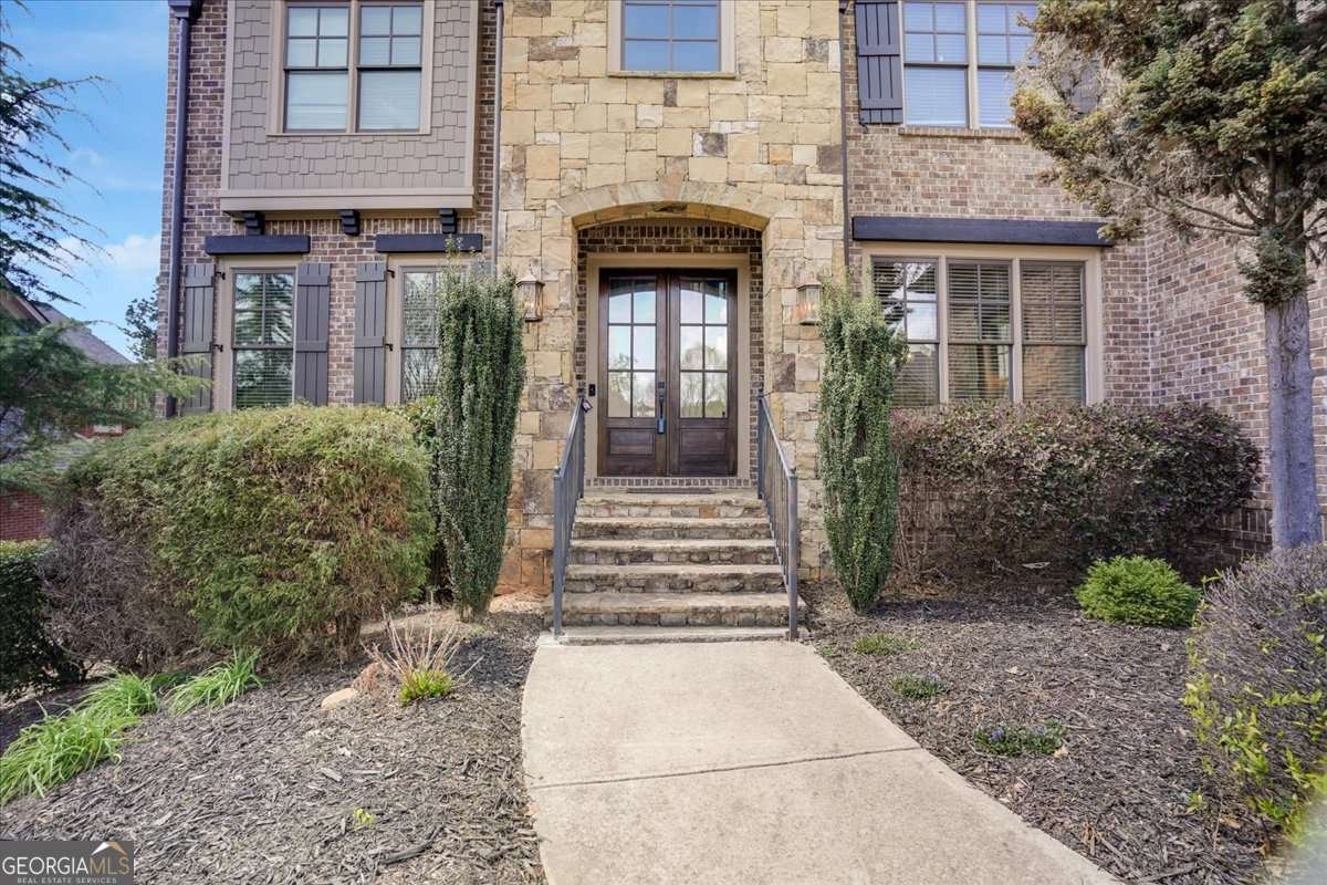 2996 Cambridge Hill Drive Dacula - Photo 74