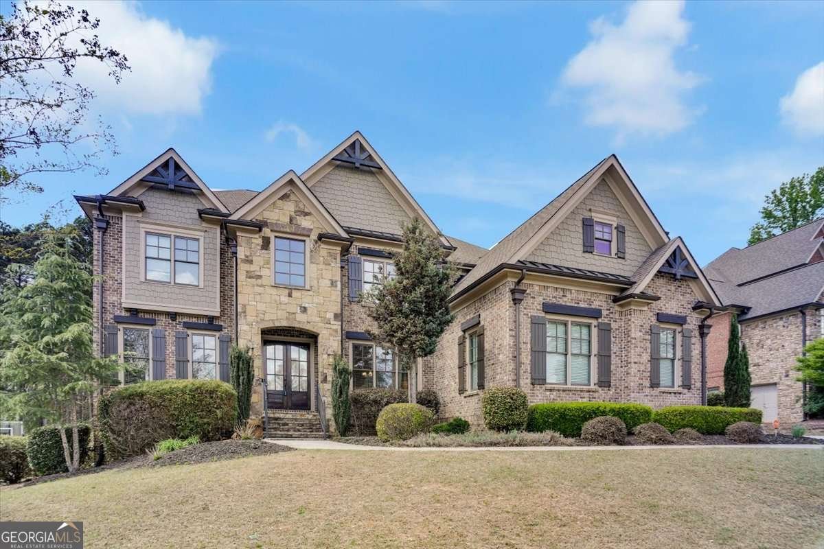 2996 Cambridge Hill Drive Dacula - Photo 75