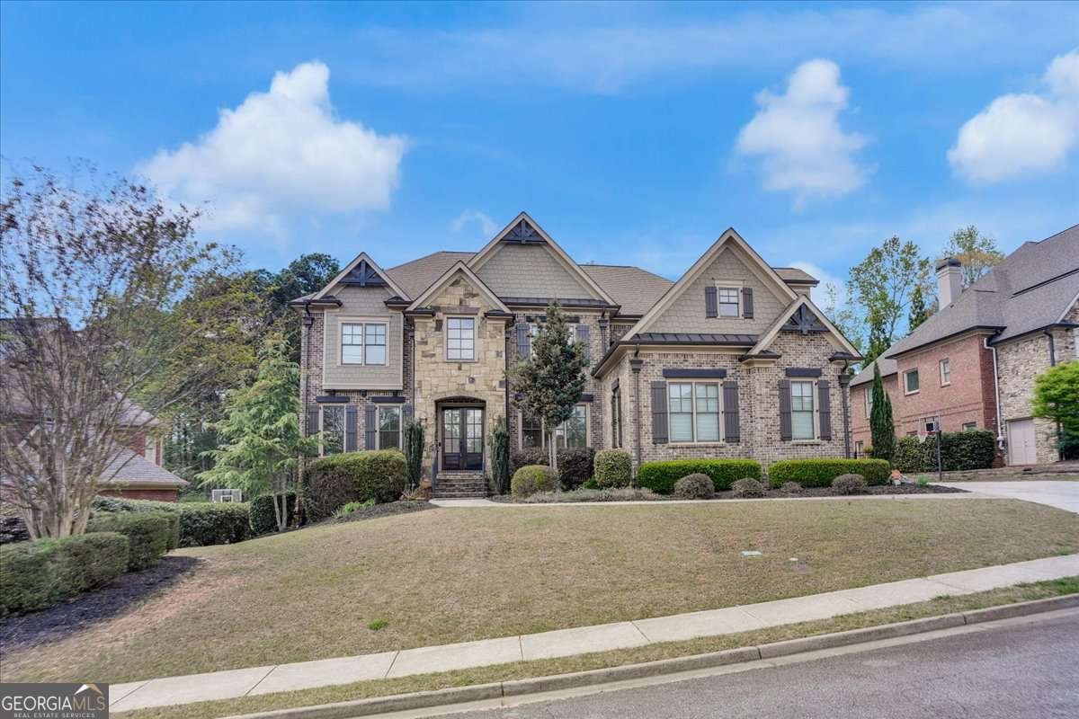 2996 Cambridge Hill Drive Dacula - Photo 76