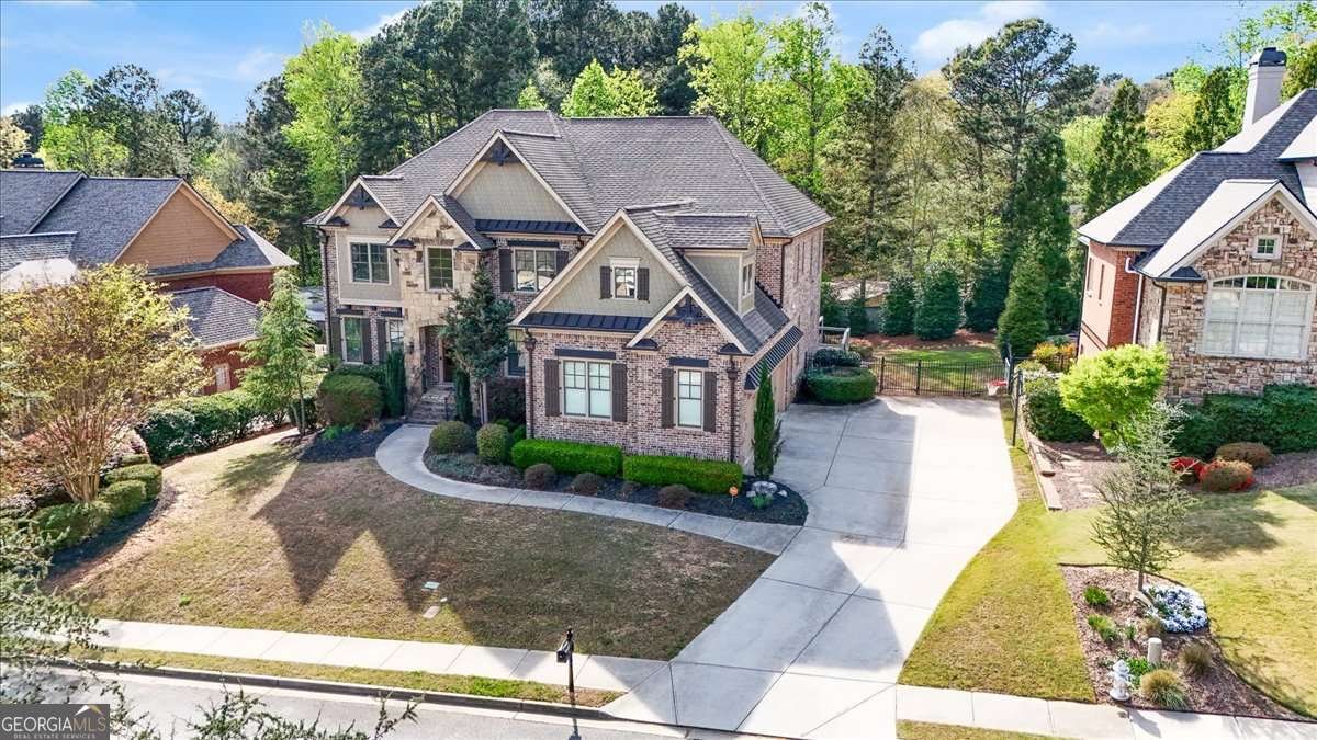 2996 Cambridge Hill Drive Dacula - Photo 77