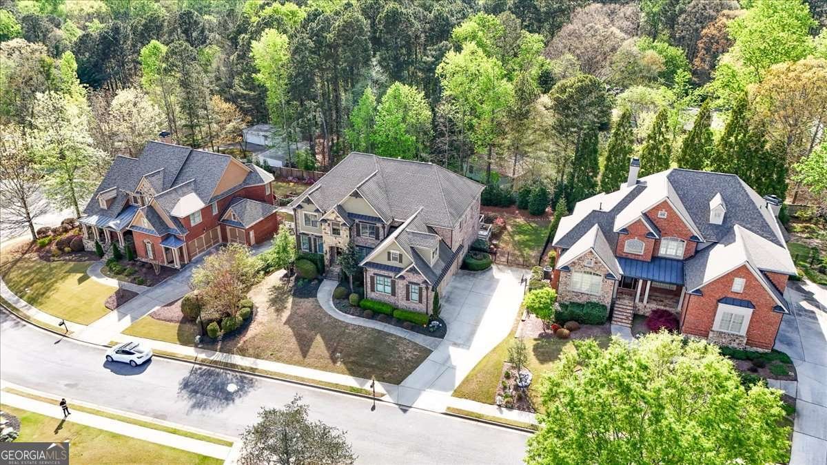 2996 Cambridge Hill Drive Dacula - Photo 78