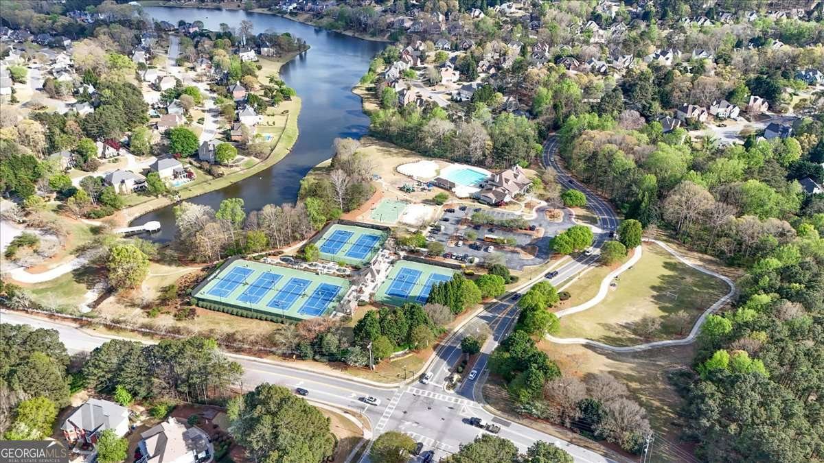 2996 Cambridge Hill Drive Dacula - Photo 79