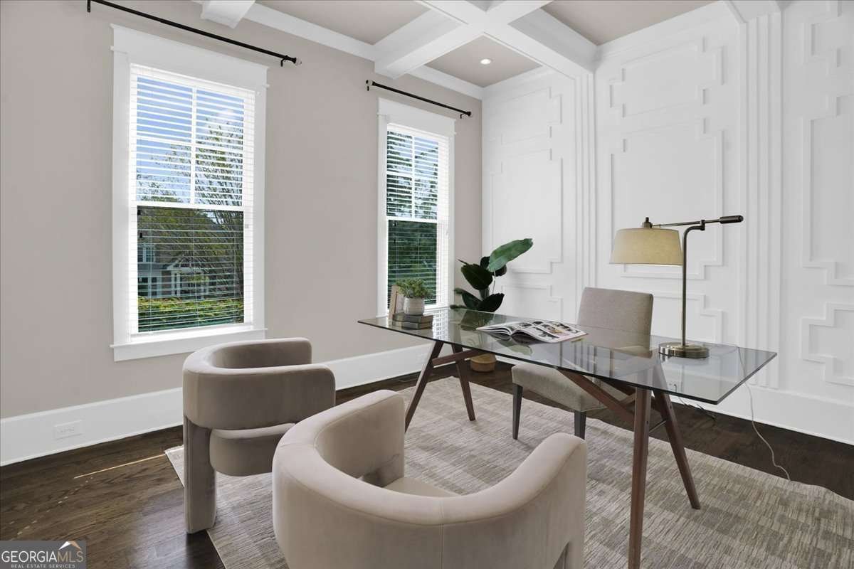 2996 Cambridge Hill Drive Dacula - Photo 8