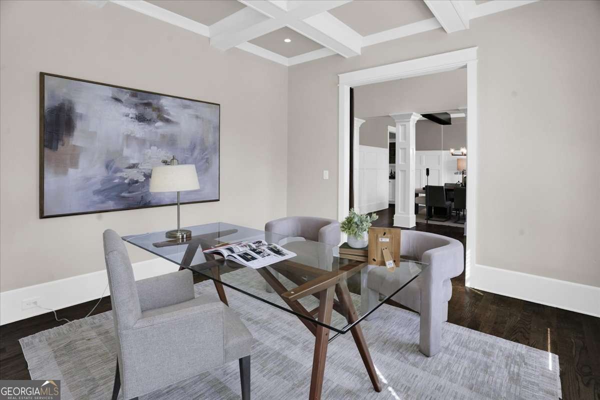 2996 Cambridge Hill Drive Dacula - Photo 9