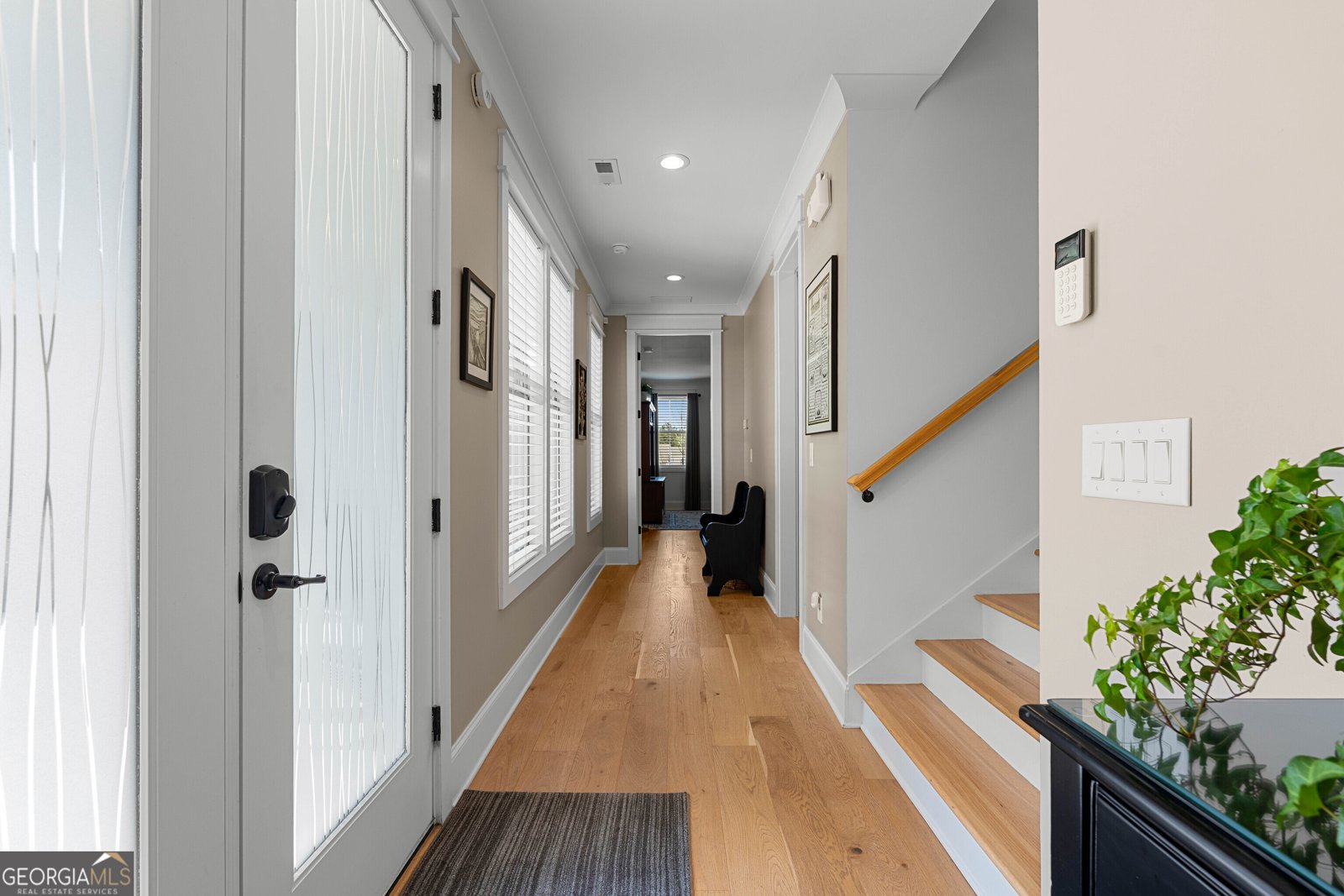 722 Magnolia Walk Peachtree City - Photo 12