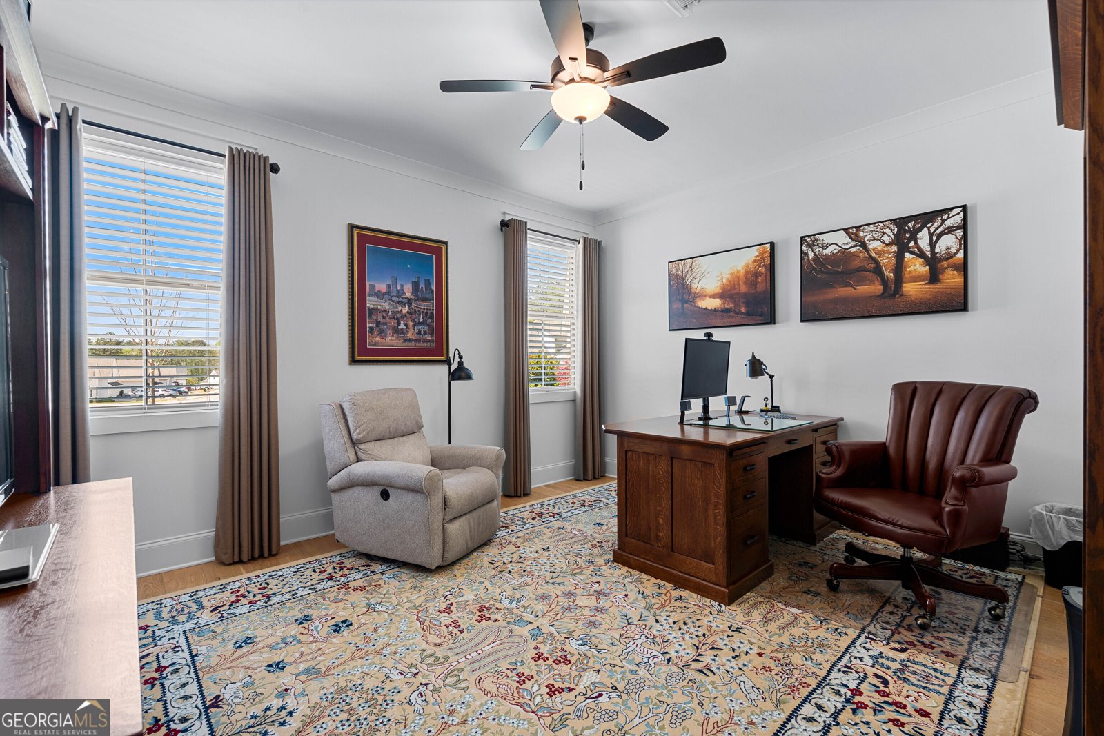 722 Magnolia Walk Peachtree City - Photo 13