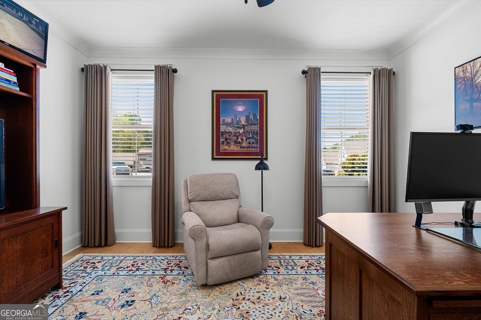 722 Magnolia Walk Peachtree City - Photo 14