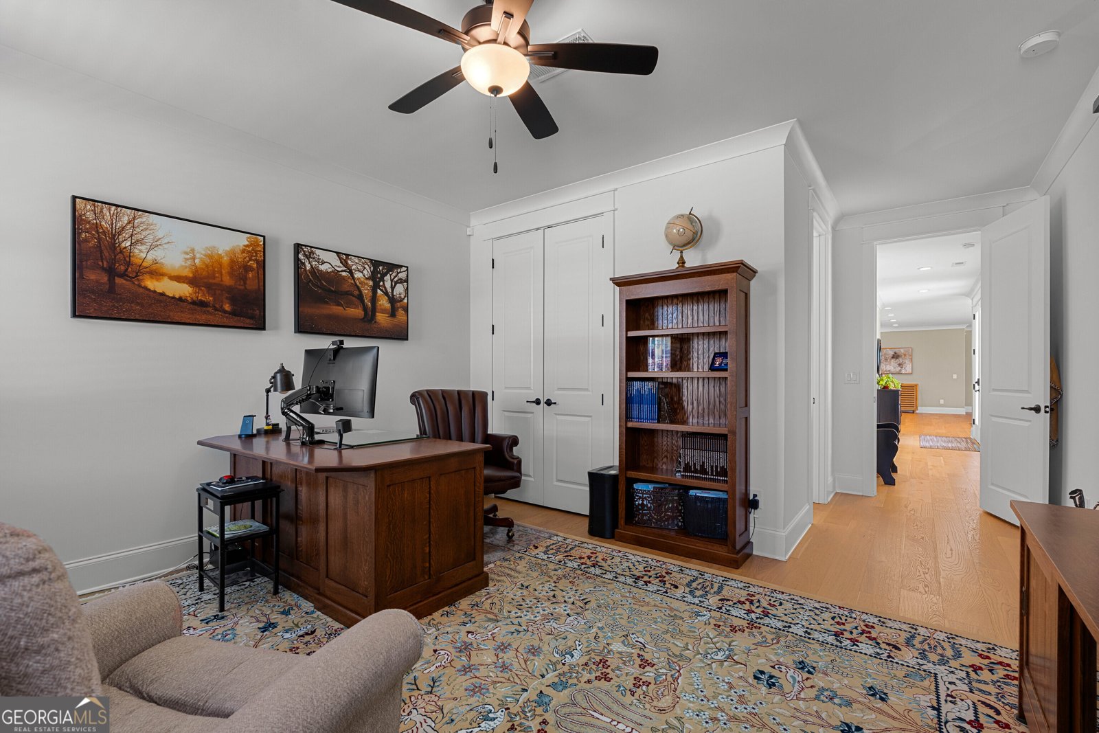 722 Magnolia Walk Peachtree City - Photo 15