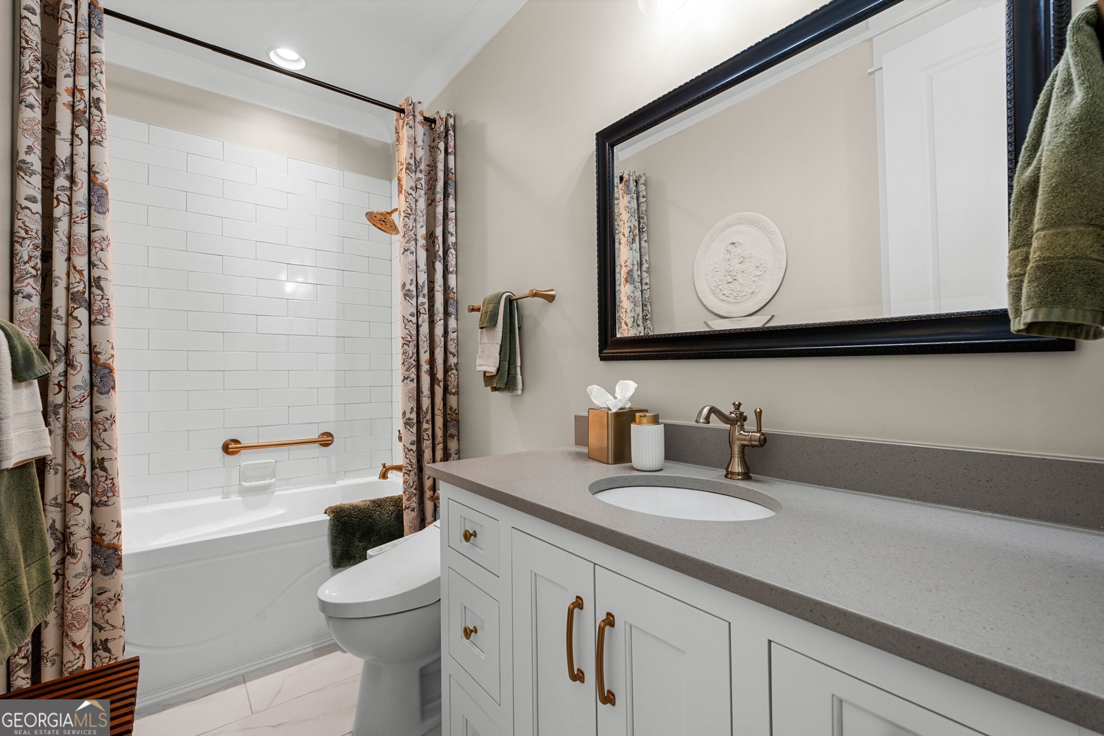 722 Magnolia Walk Peachtree City - Photo 16