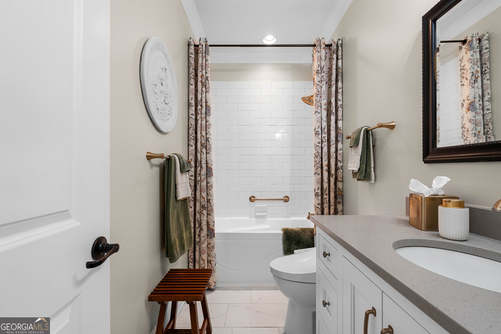 722 Magnolia Walk Peachtree City - Photo 17