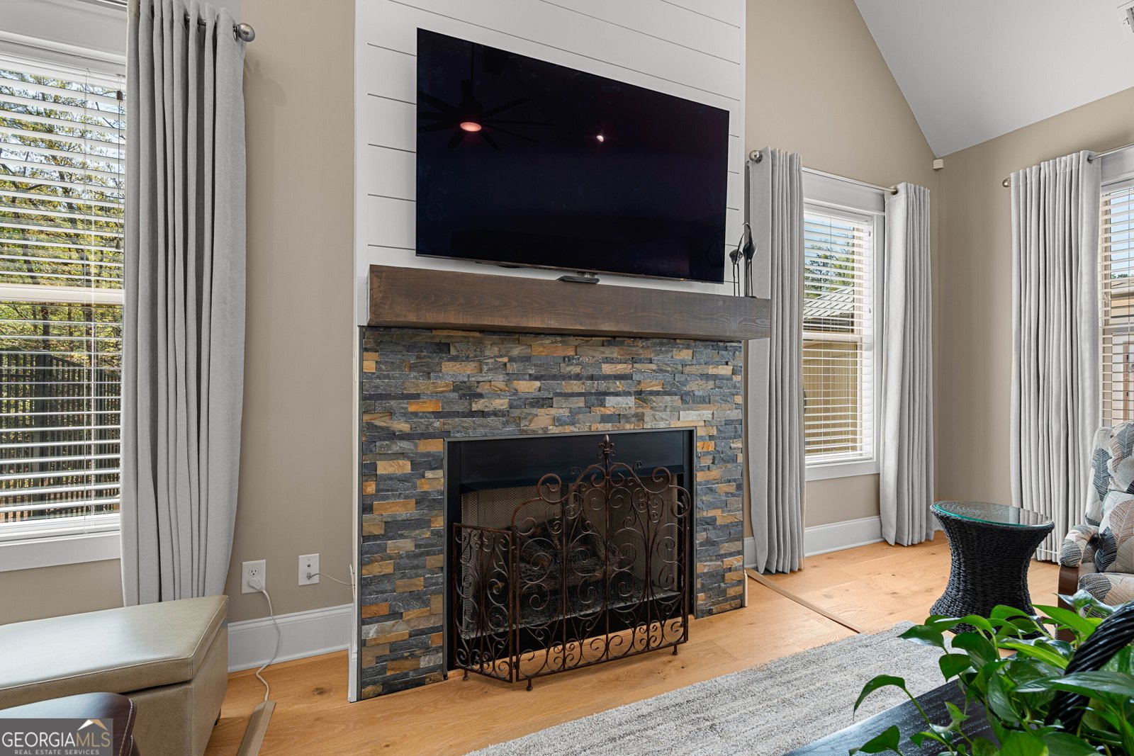 722 Magnolia Walk Peachtree City - Photo 20