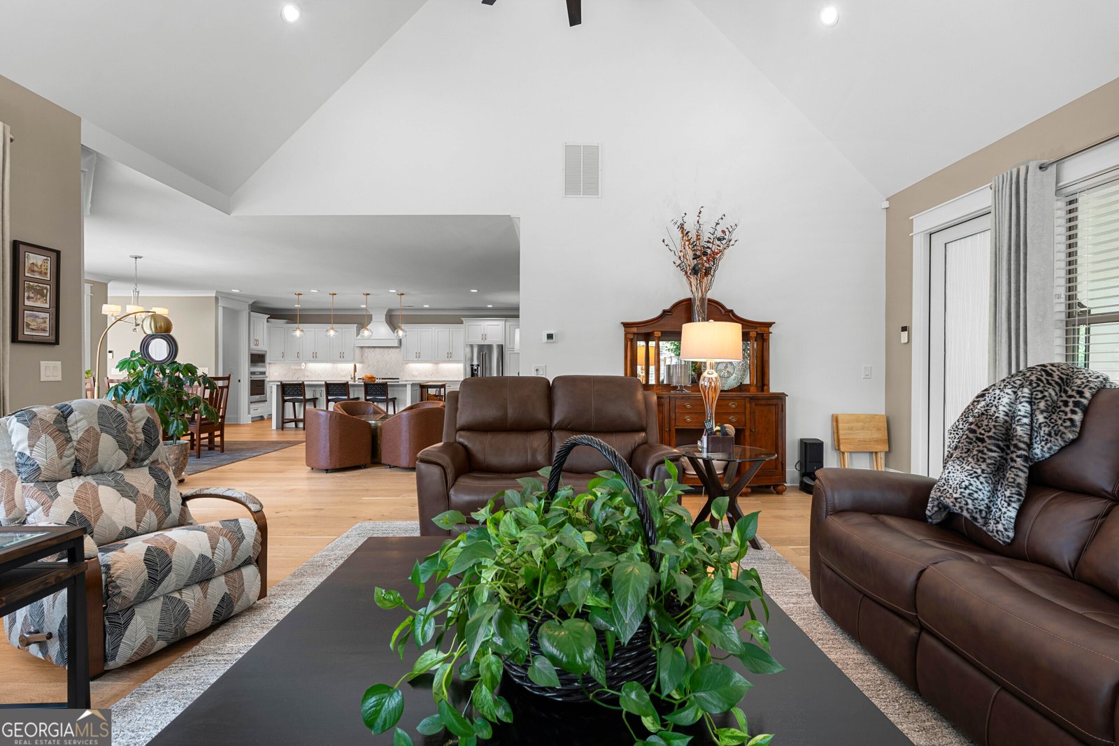 722 Magnolia Walk Peachtree City - Photo 21