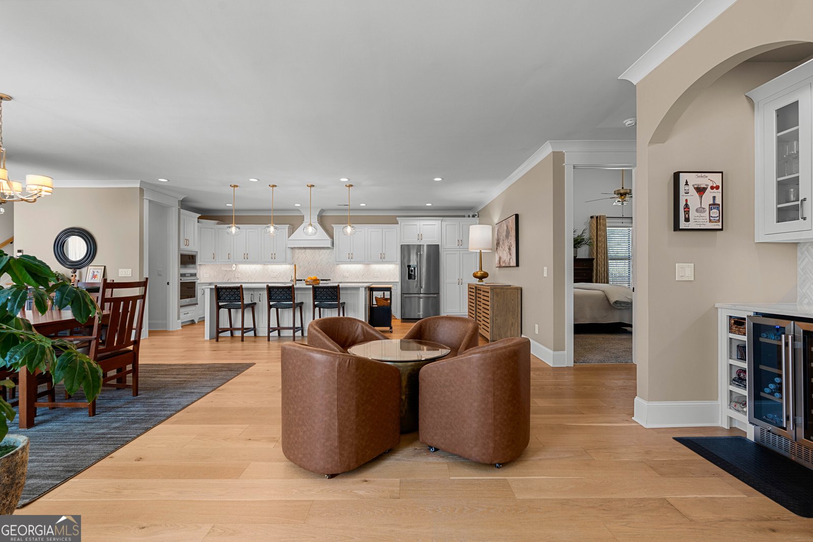 722 Magnolia Walk Peachtree City - Photo 22