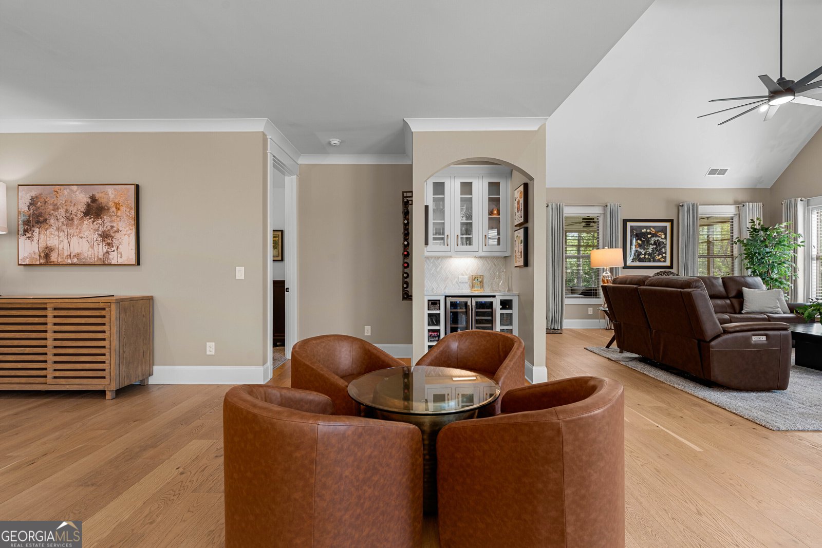 722 Magnolia Walk Peachtree City - Photo 23