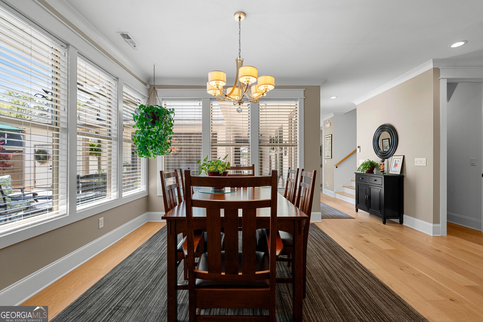 722 Magnolia Walk Peachtree City - Photo 24