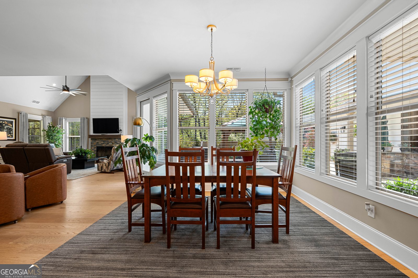 722 Magnolia Walk Peachtree City - Photo 25