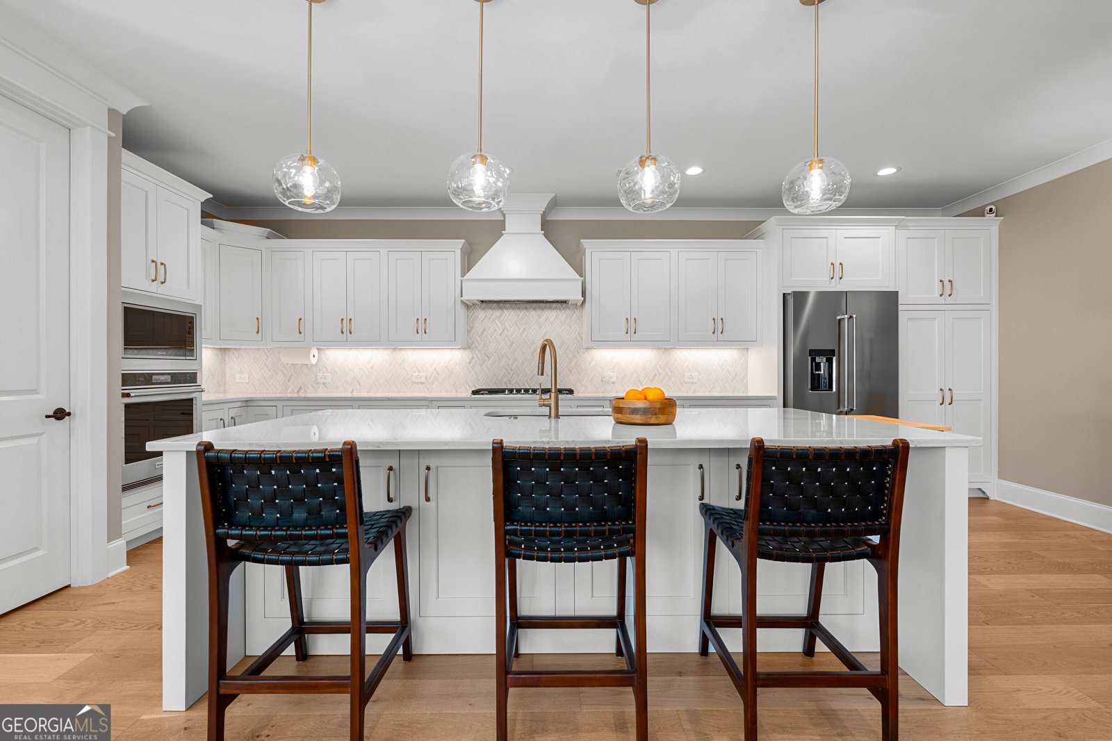 722 Magnolia Walk Peachtree City - Photo 26