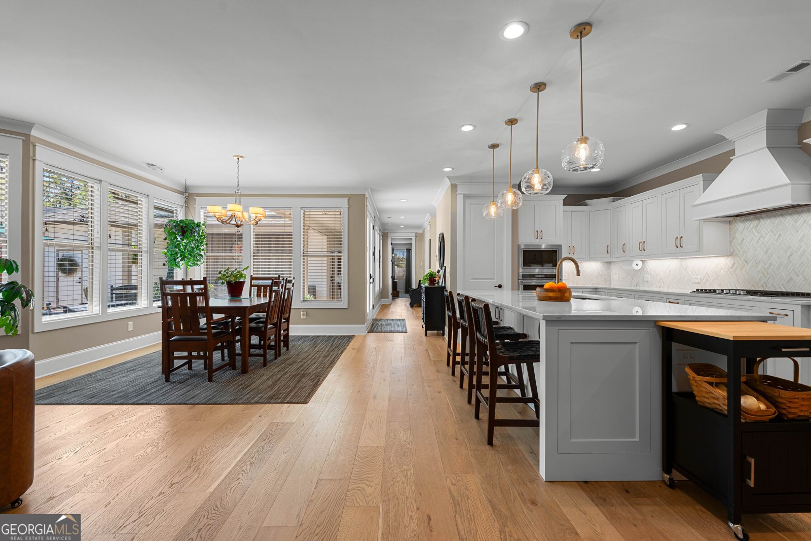 722 Magnolia Walk Peachtree City - Photo 27