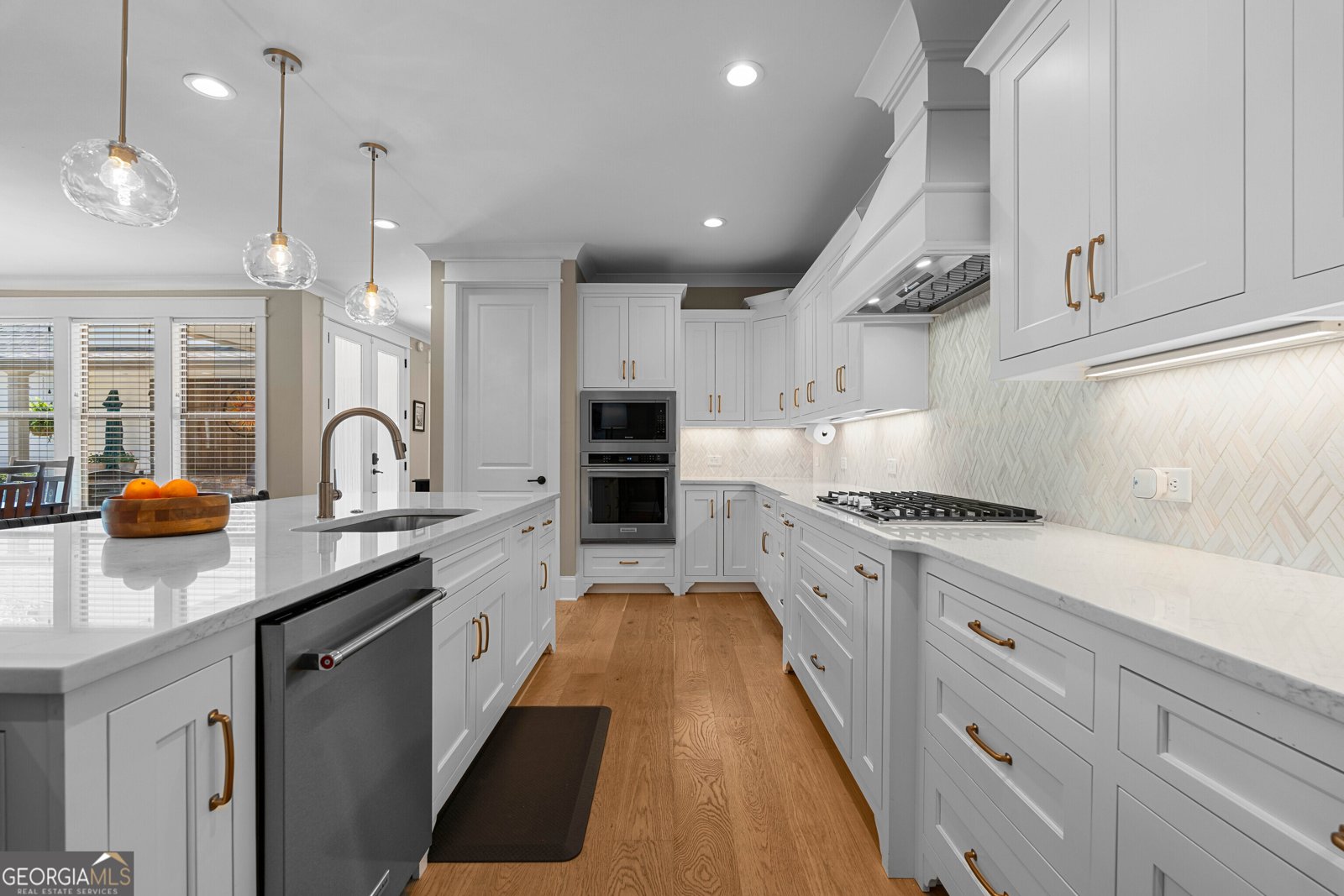 722 Magnolia Walk Peachtree City - Photo 28