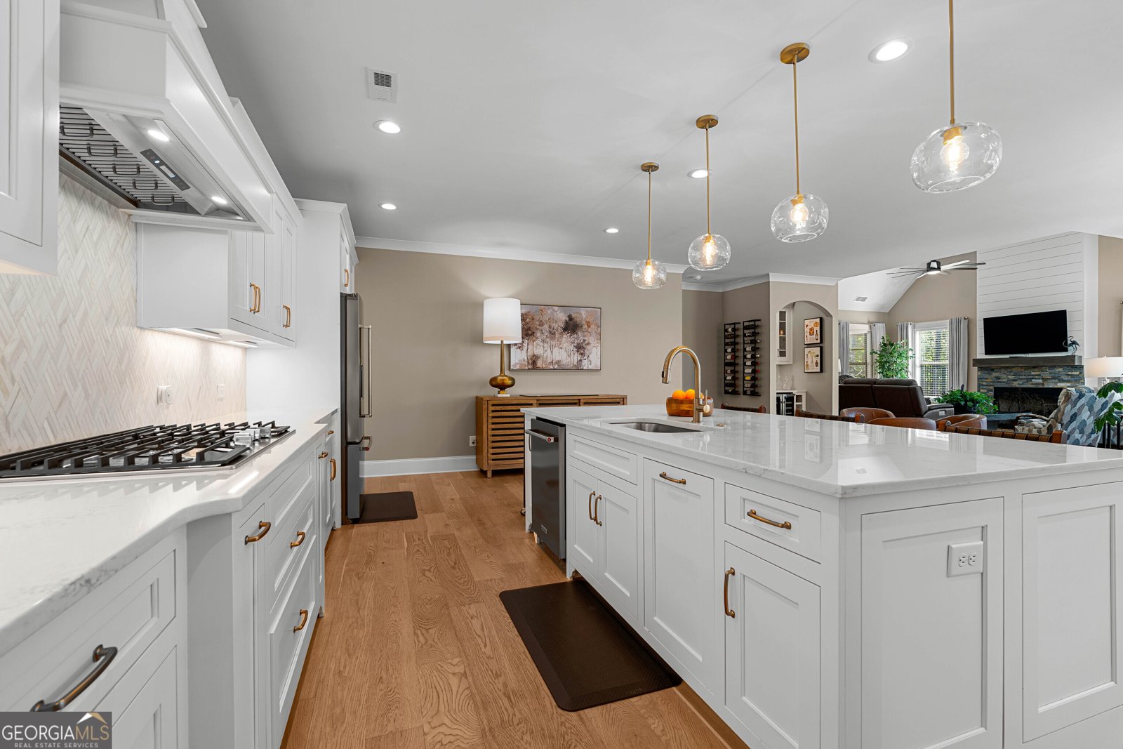 722 Magnolia Walk Peachtree City - Photo 29