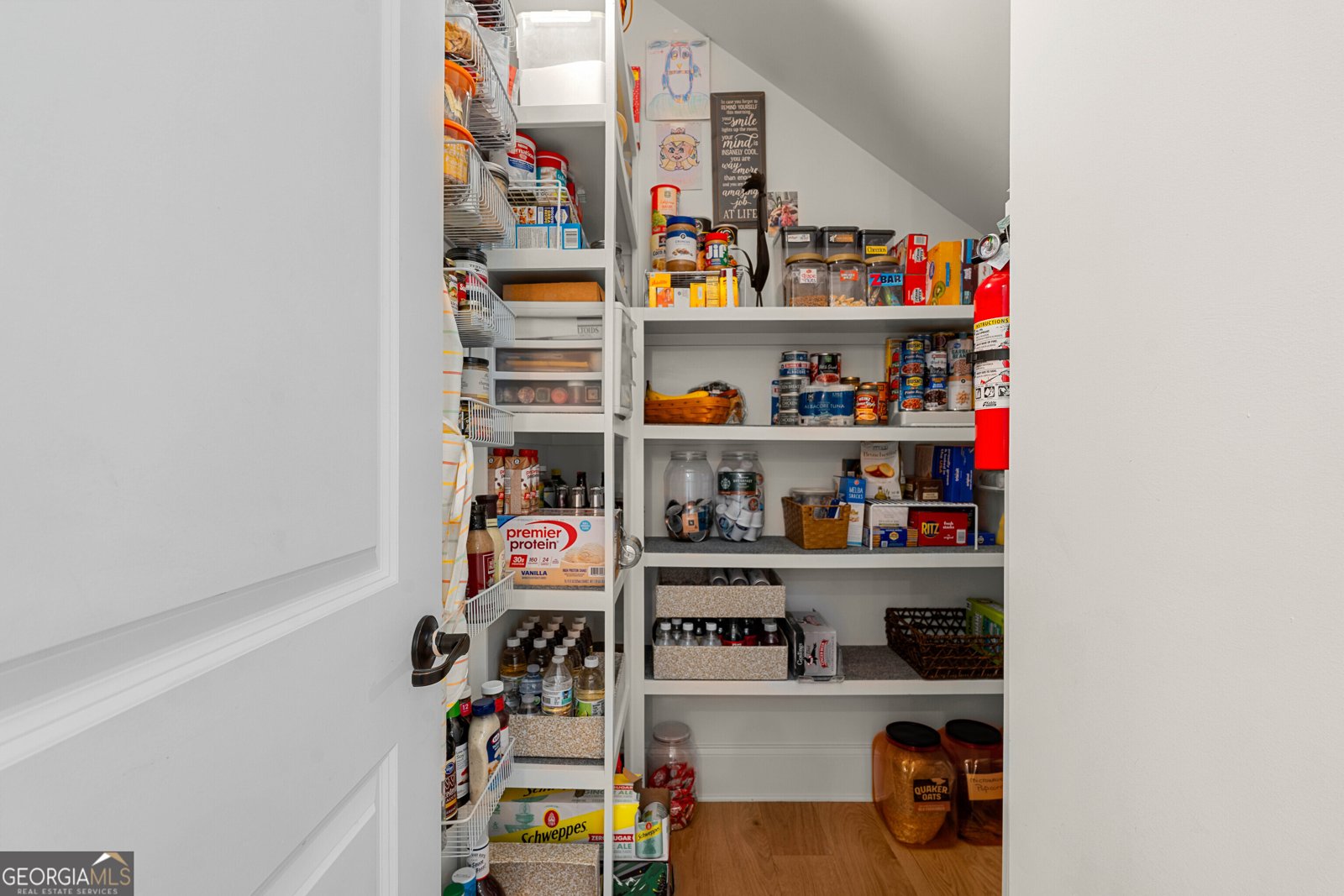 722 Magnolia Walk Peachtree City - Photo 30