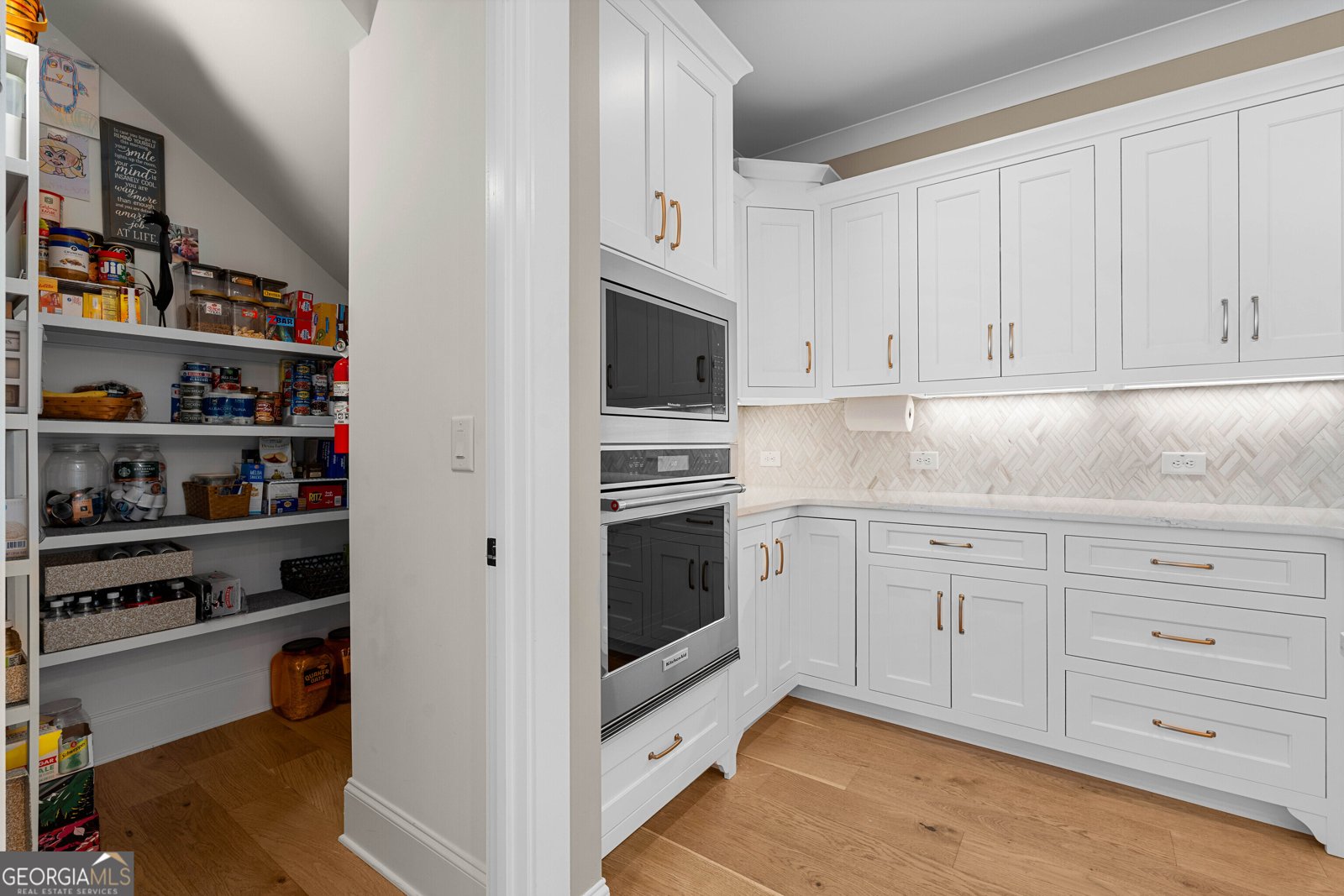 722 Magnolia Walk Peachtree City - Photo 31