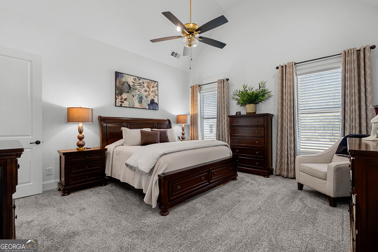 722 Magnolia Walk Peachtree City - Photo 34