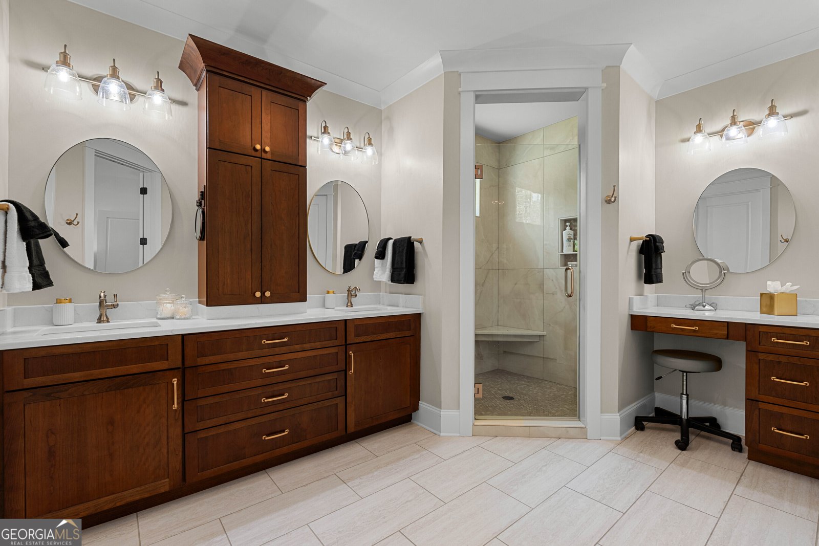 722 Magnolia Walk Peachtree City - Photo 36