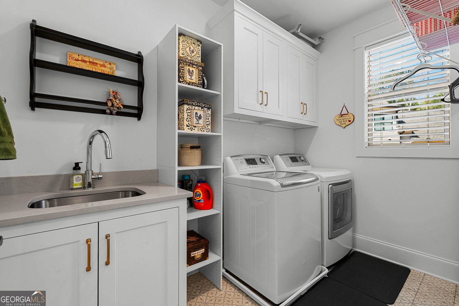 722 Magnolia Walk Peachtree City - Photo 40