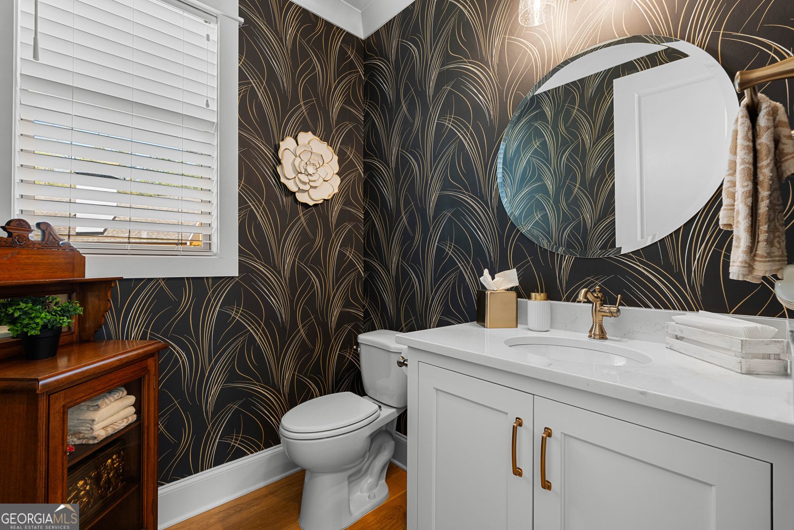 722 Magnolia Walk Peachtree City - Photo 41