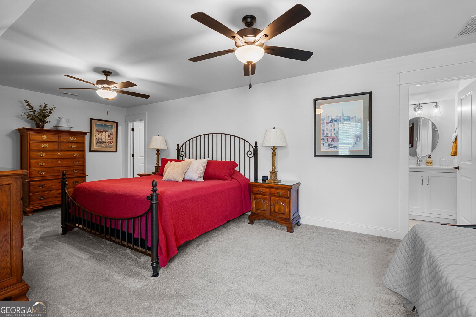 722 Magnolia Walk Peachtree City - Photo 45