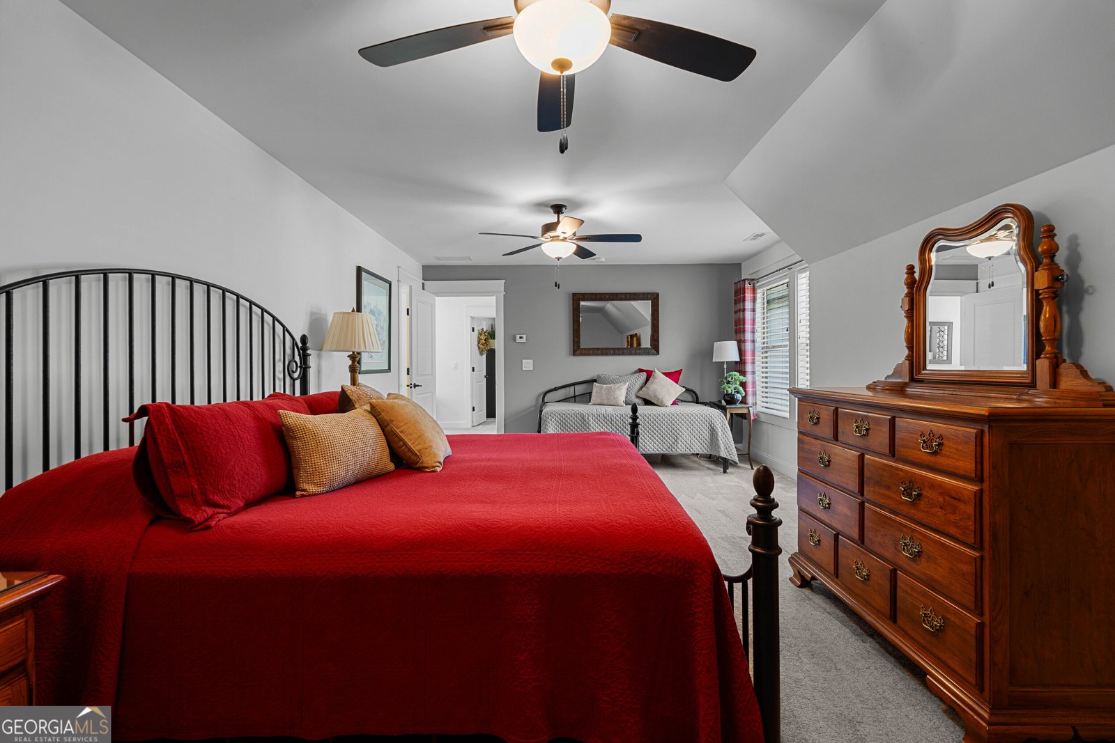 722 Magnolia Walk Peachtree City - Photo 46