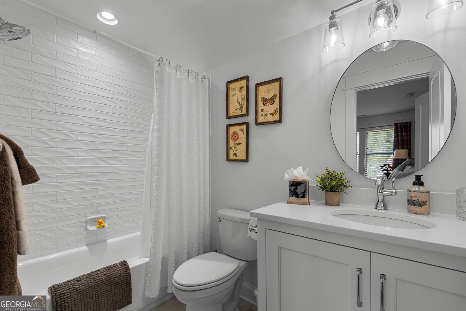 722 Magnolia Walk Peachtree City - Photo 49