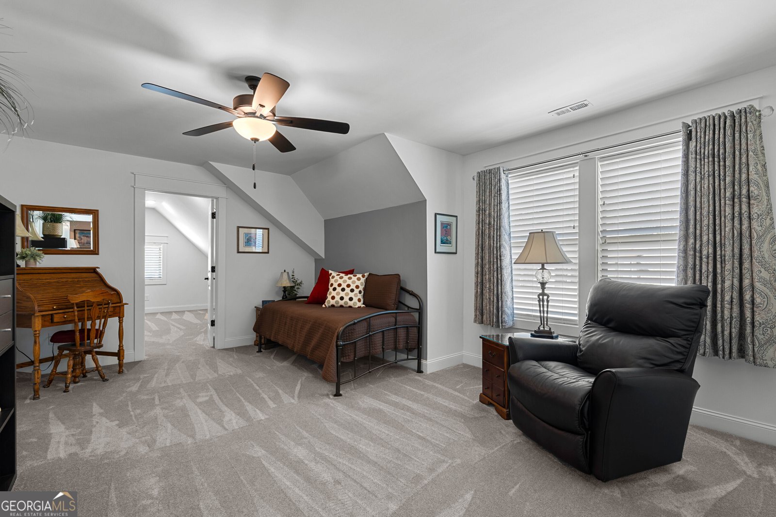 722 Magnolia Walk Peachtree City - Photo 50