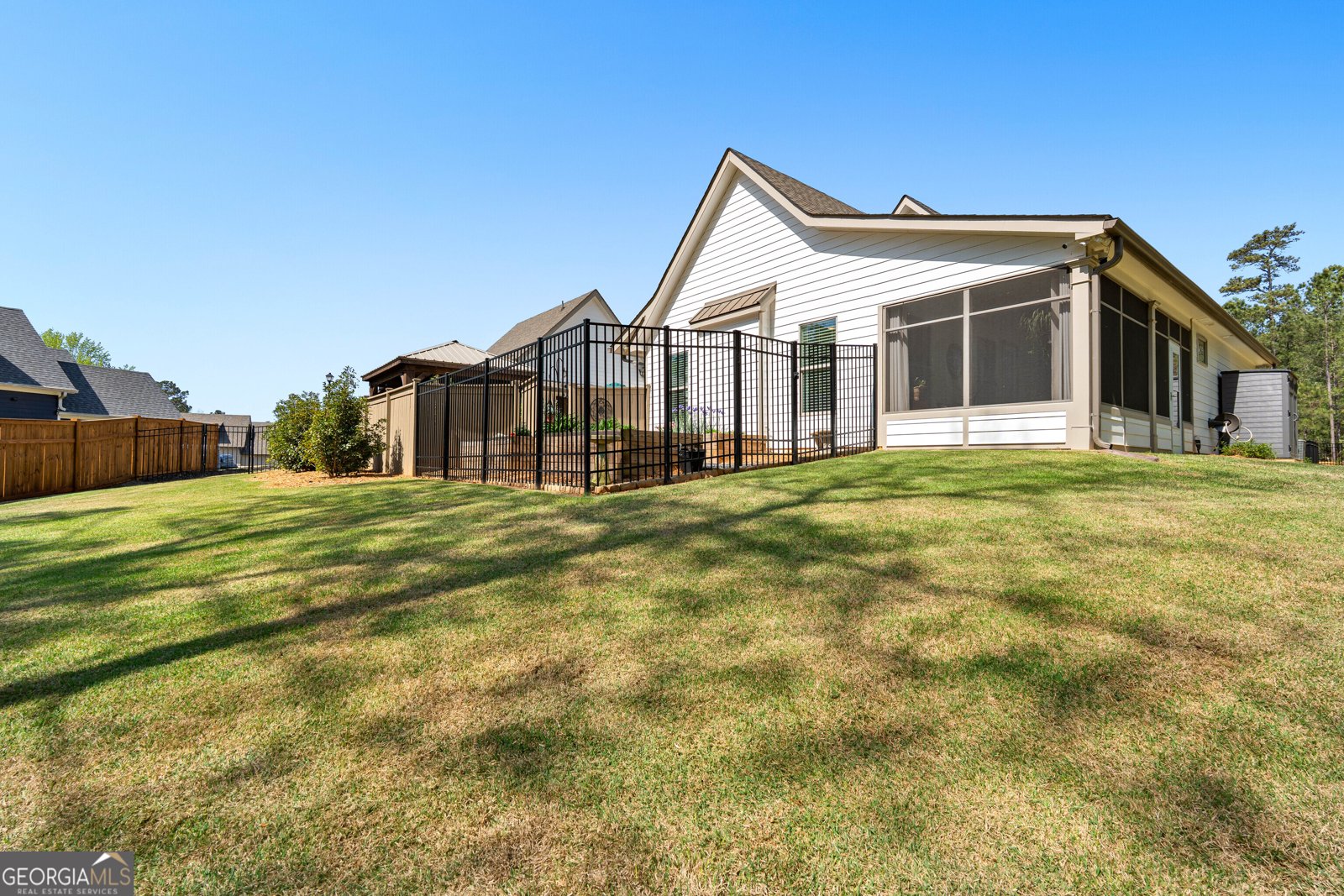 722 Magnolia Walk Peachtree City - Photo 63