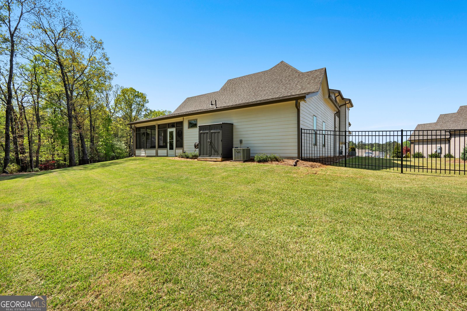 722 Magnolia Walk Peachtree City - Photo 65