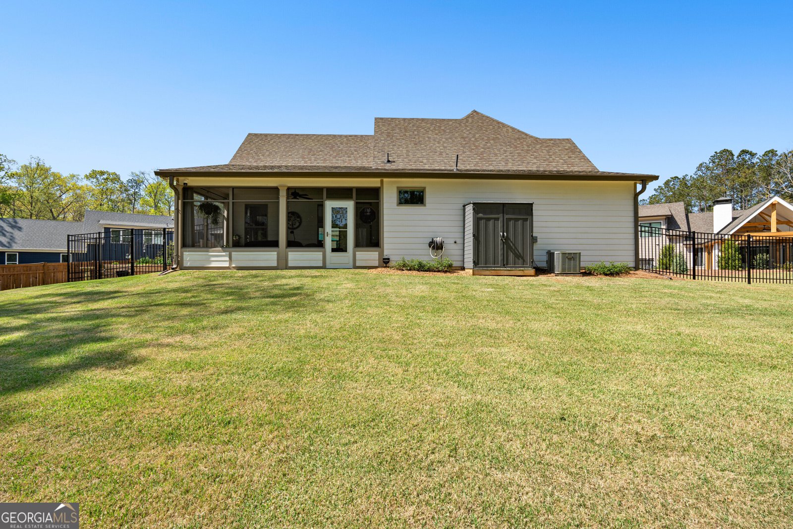 722 Magnolia Walk Peachtree City - Photo 67