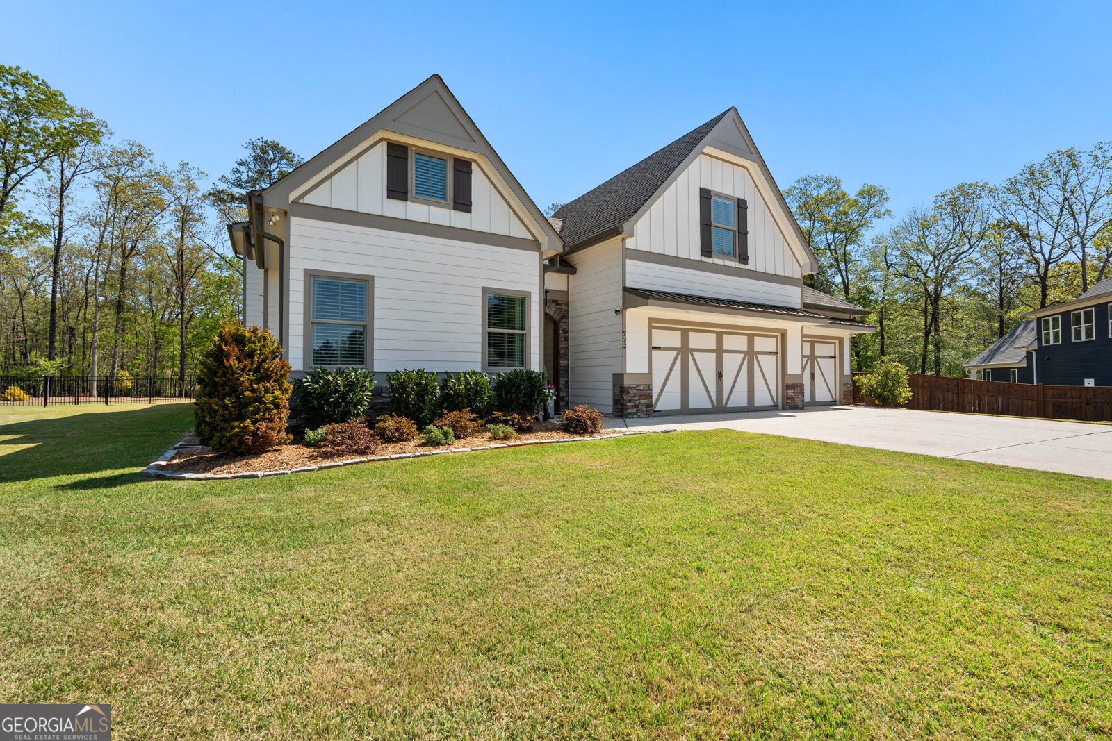 722 Magnolia Walk Peachtree City - Photo 68