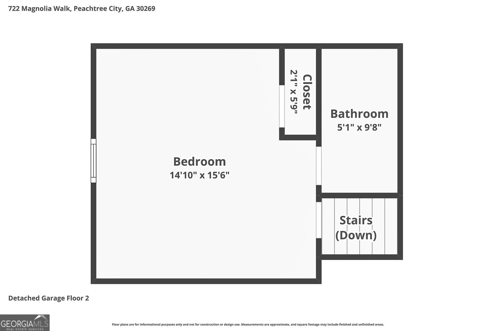 722 Magnolia Walk Peachtree City - Photo 72