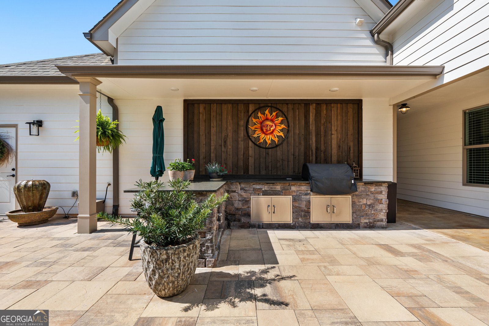 722 Magnolia Walk Peachtree City - Photo 8