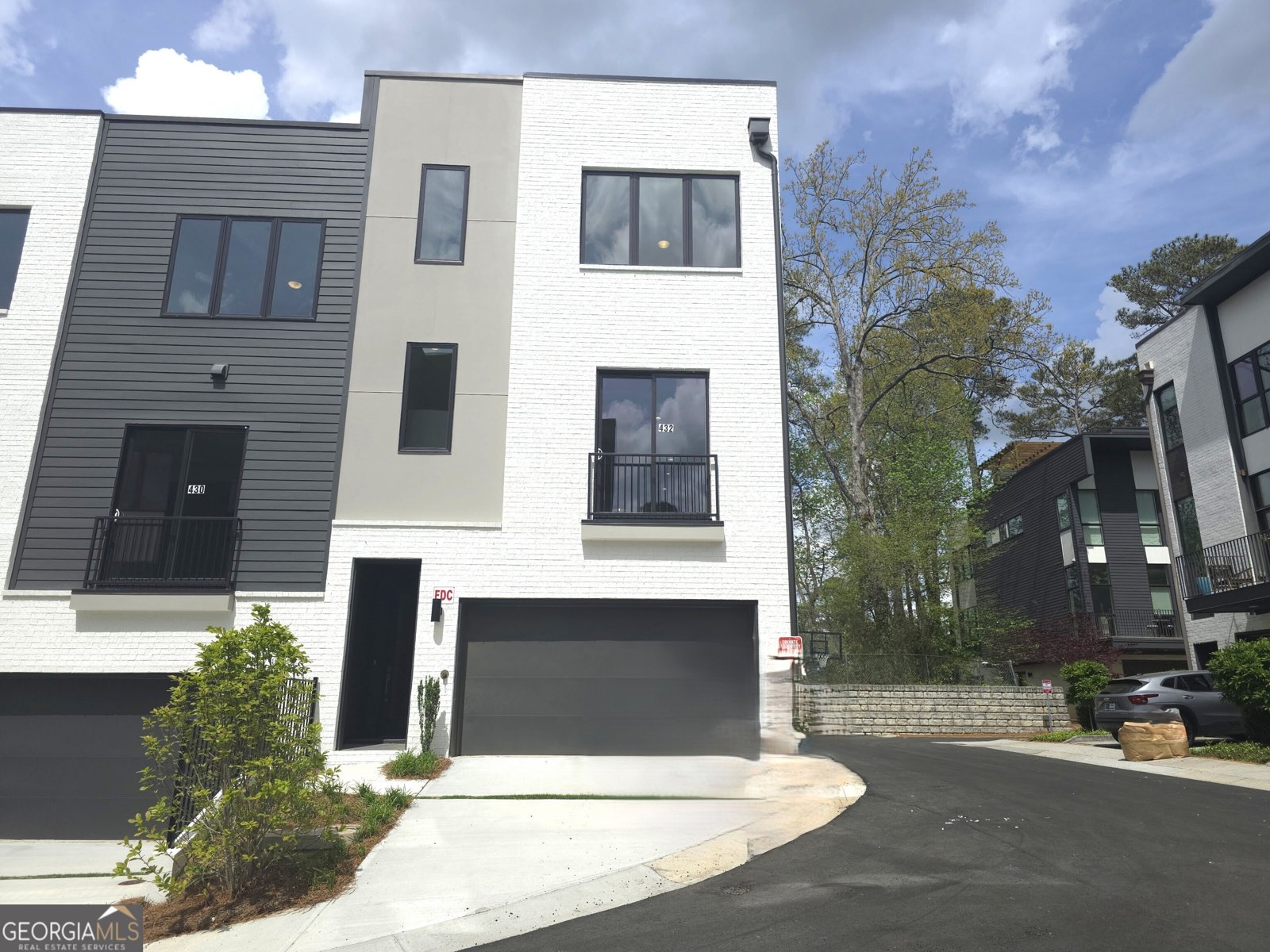 432 Cedar Dust Drive Decatur - Photo 1