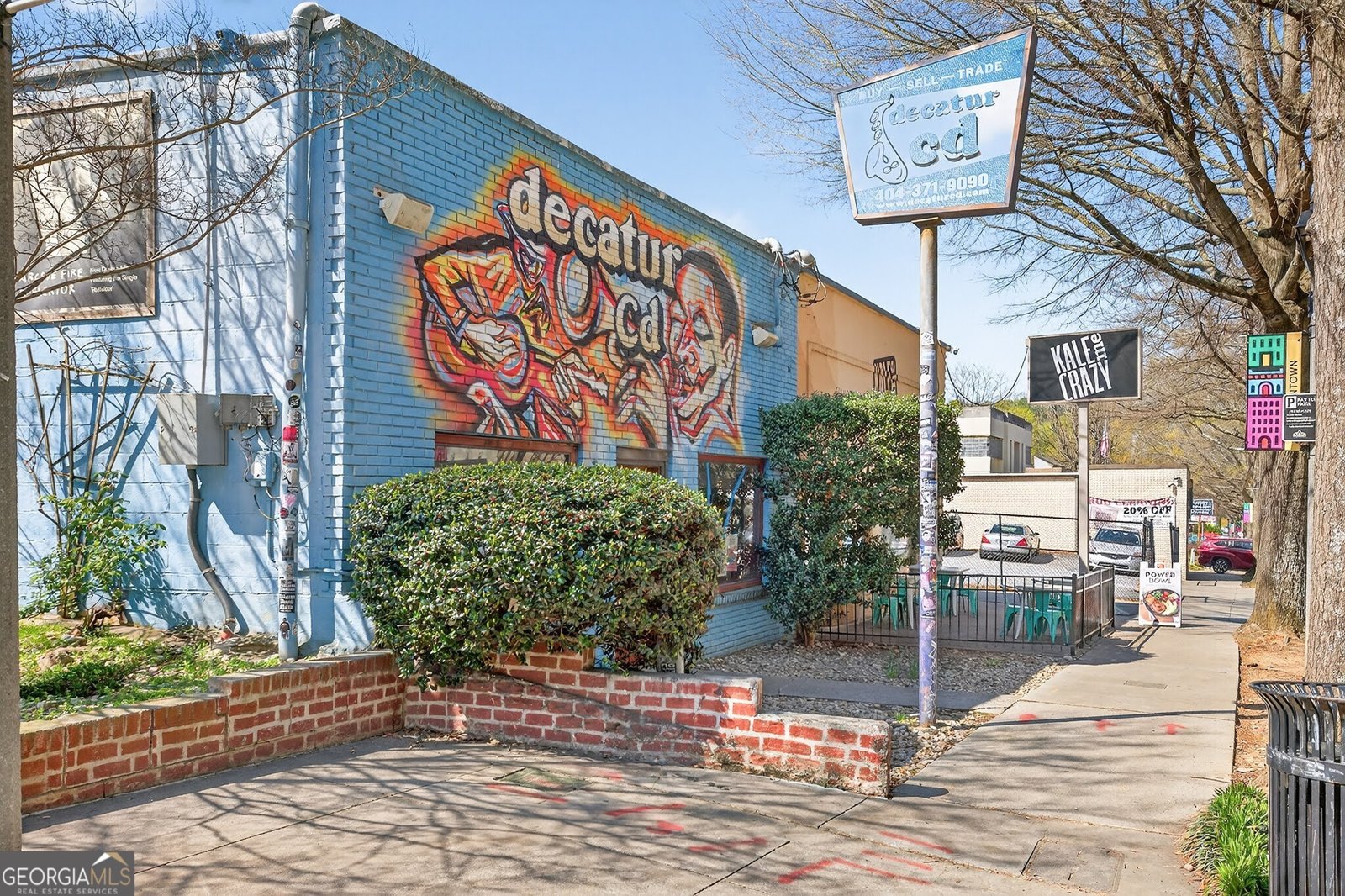 432 Cedar Dust Drive Decatur - Photo 27