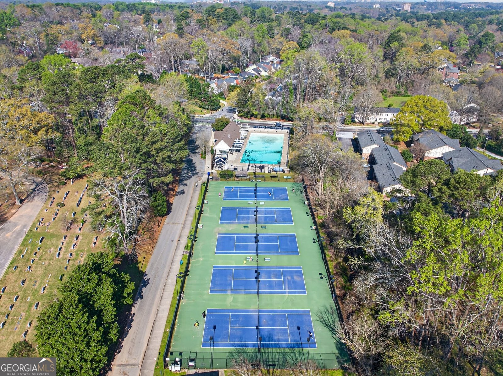 432 Cedar Dust Drive Decatur - Photo 33