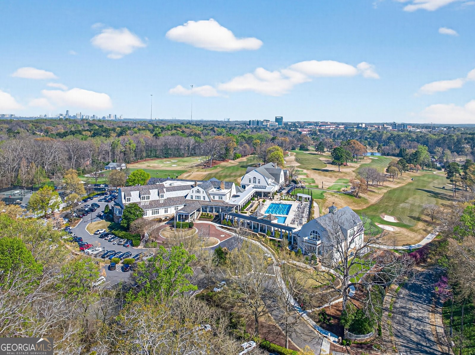 432 Cedar Dust Drive Decatur - Photo 37