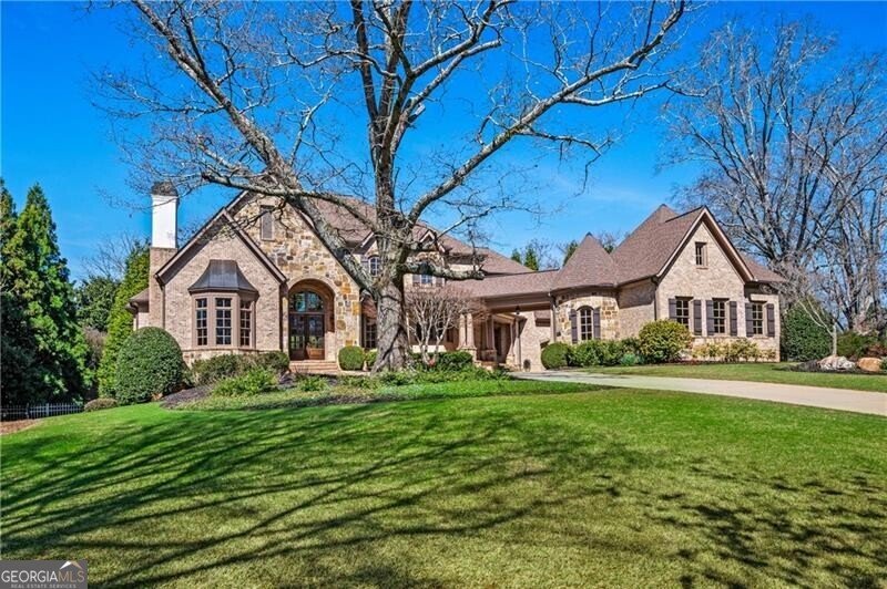 130 Manor Lake Court Milton - Photo 1