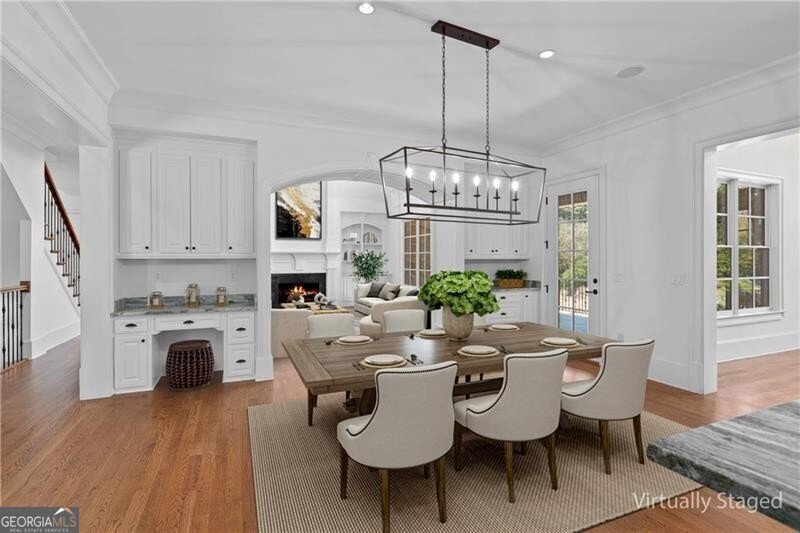 130 Manor Lake Court Milton - Photo 10