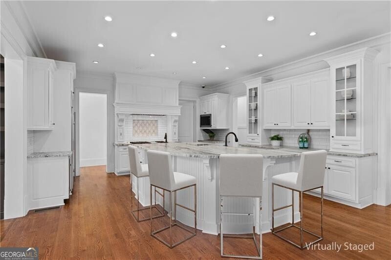 130 Manor Lake Court Milton - Photo 11