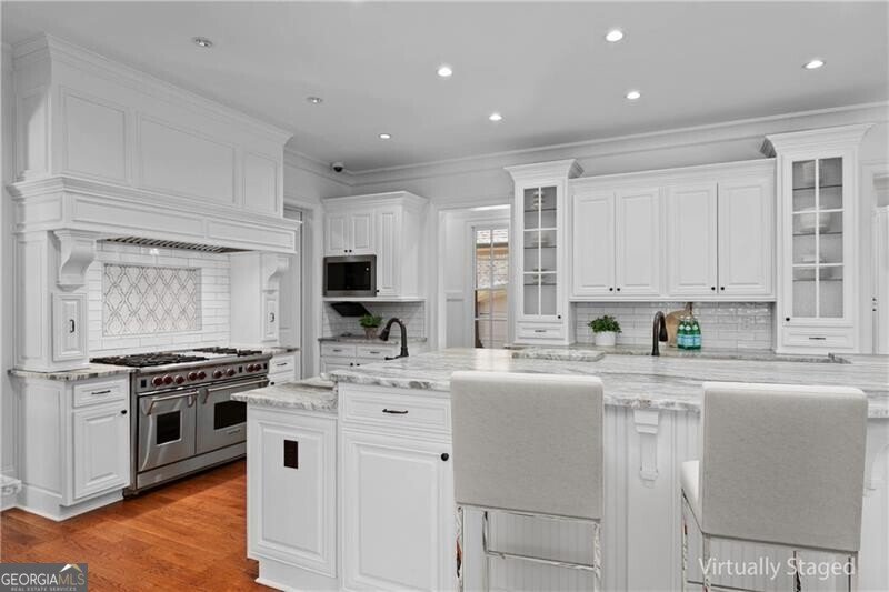 130 Manor Lake Court Milton - Photo 12